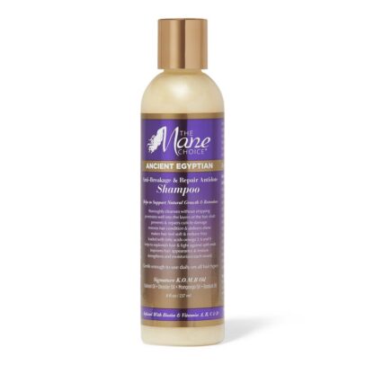 The Mane Choice Ancient Egyptian Anti-Breakage & Repair Antidote Shampoo