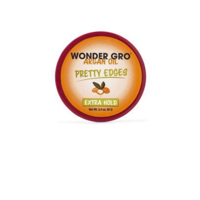 WONDER GRO Argan Oil Edge