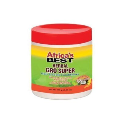 Africa's Best Herbal Gro Super