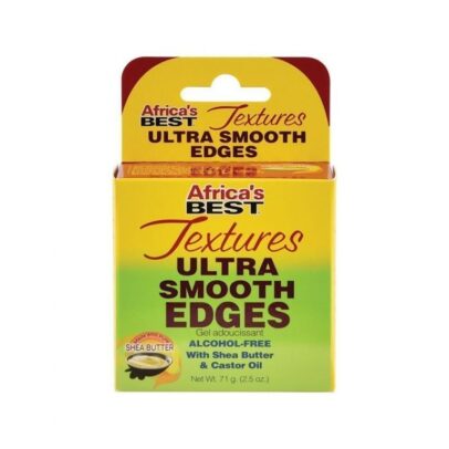 Africa's Best Textures Ultra Smooth Edges