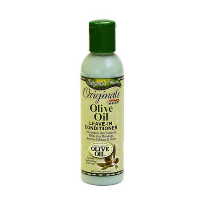 Originals by Africa's Best OLIVE OIL LEAVE IN CONDITIONER