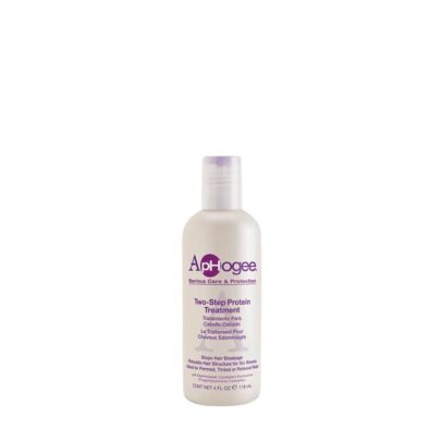 Aphogee Two-Step Protein Treatment