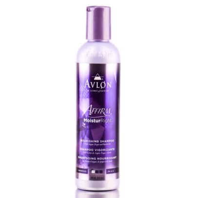 Avlon AffirmCare - MoisturRight Nourishing Shampoo