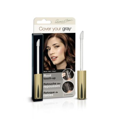 COVER YOUR GRAY ROOT TOUCH-UP
