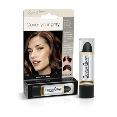 COVER YOUR GRAY HAIR COLOR TOUCH-UP STICK
