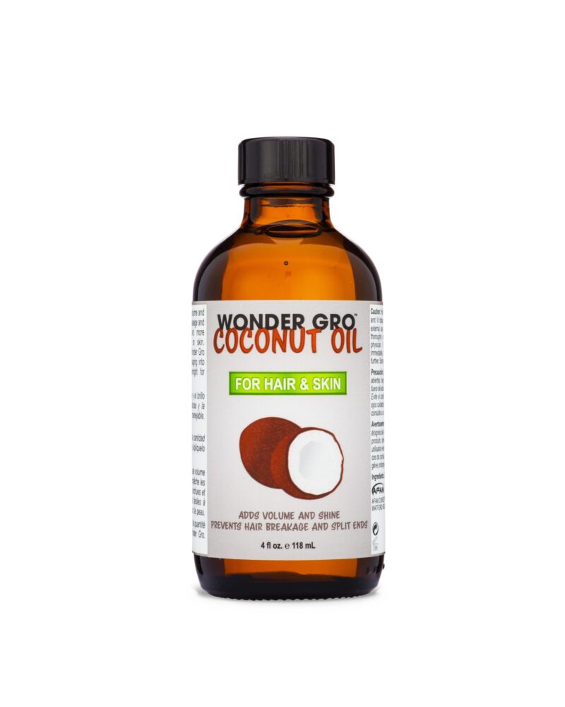 WONDER GRO Coconut Oil