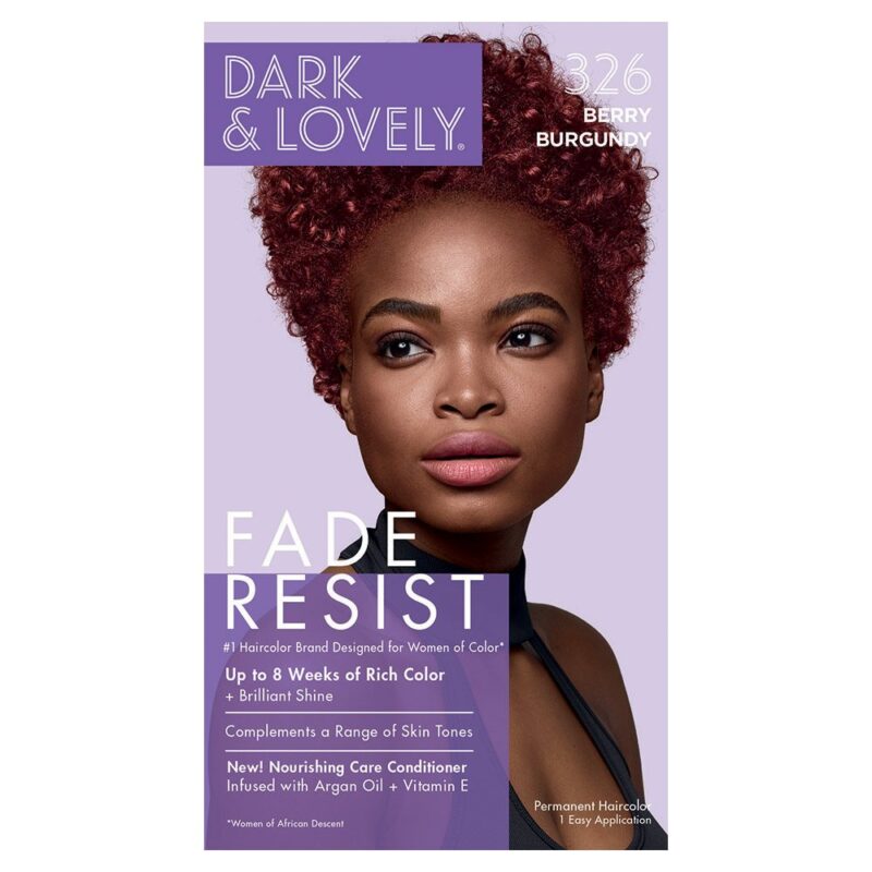 DARK & LOVELY Fade Resist Rich Conditioning Color - Image 12