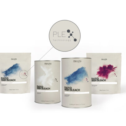 VITALFARCO MAXIMA RAPID HAIR BLEACH