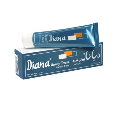 DIANA FAIRNESS BEAUTY CREAM TUBE