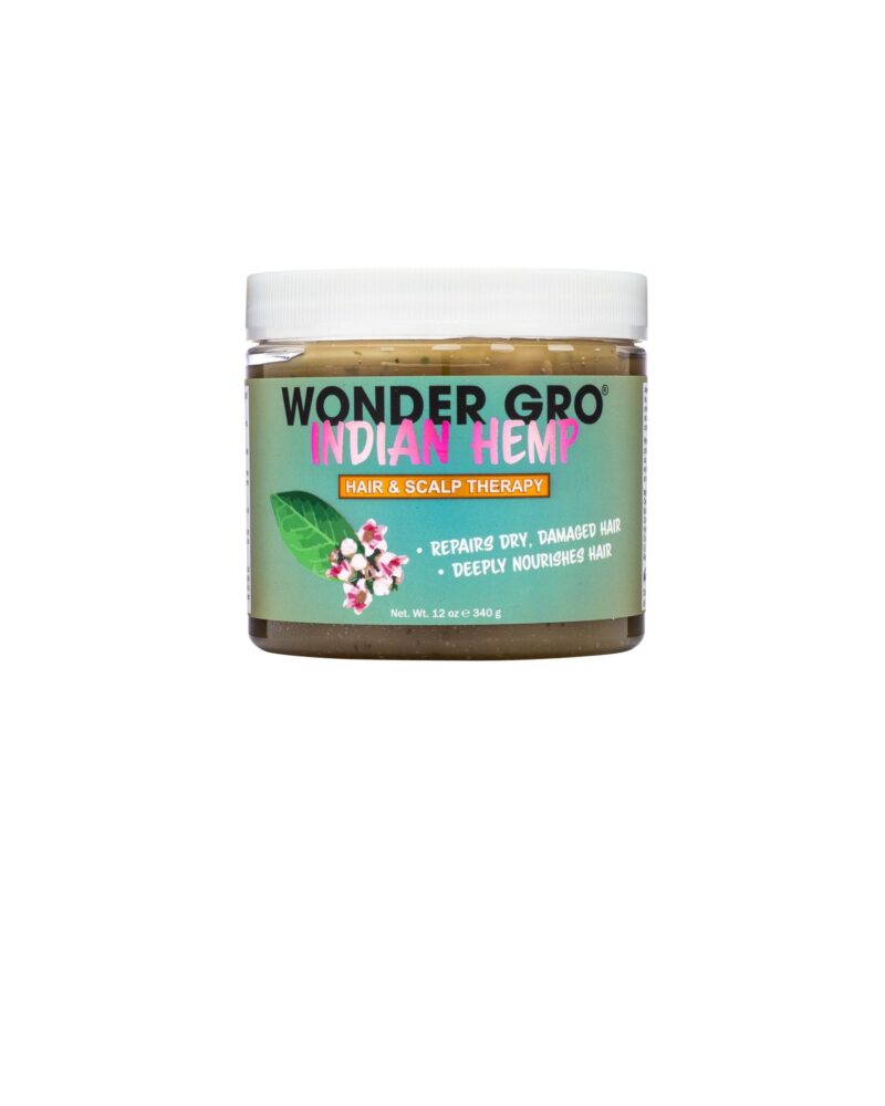 WONDER GRO Indian Hemp Conditioner