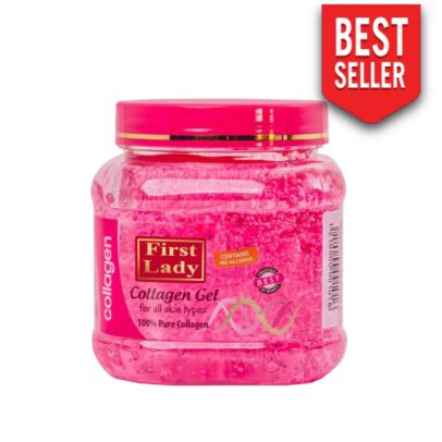 FIRST LADY PURE COLLAGEN ANTI-AGING FACE GEL