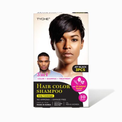 NICKA K MAGIC HAIR COLOR SHAMPOO