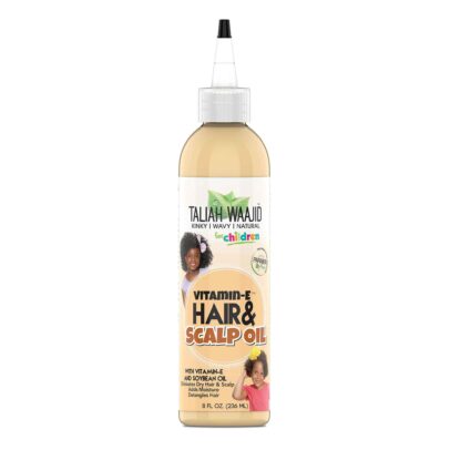 TALIAH WAAJID Hair & Scalp Oil With Vitamin-E