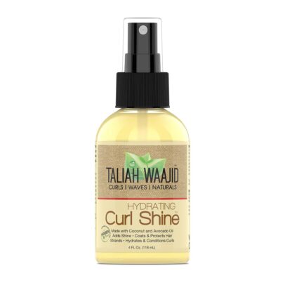 Taliah Waajid Hydrating Curl Shine