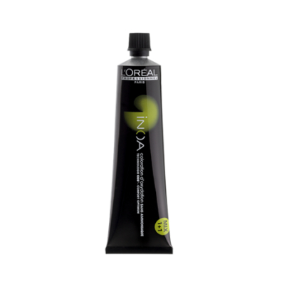 L’Oréal PROFESSIONNEL INOA BLONDE RESIST PERMANENT HAIR COLOUR
