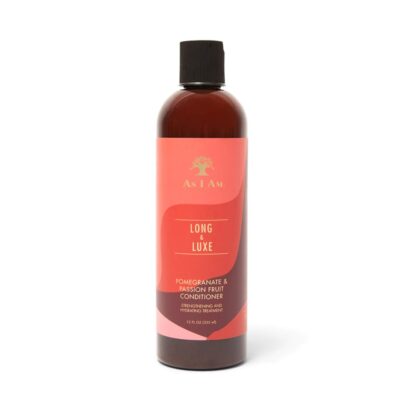 As I Am Long & Luxe Conditioner