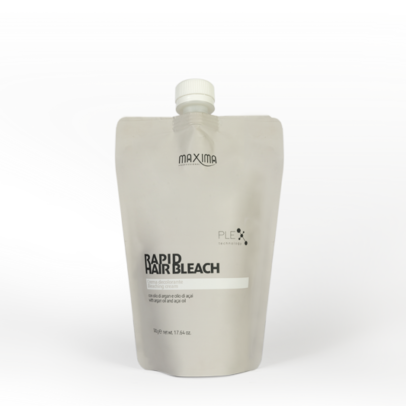 VITALFARCO MAXIMA RAPID HAIR BLEACH CREAM
