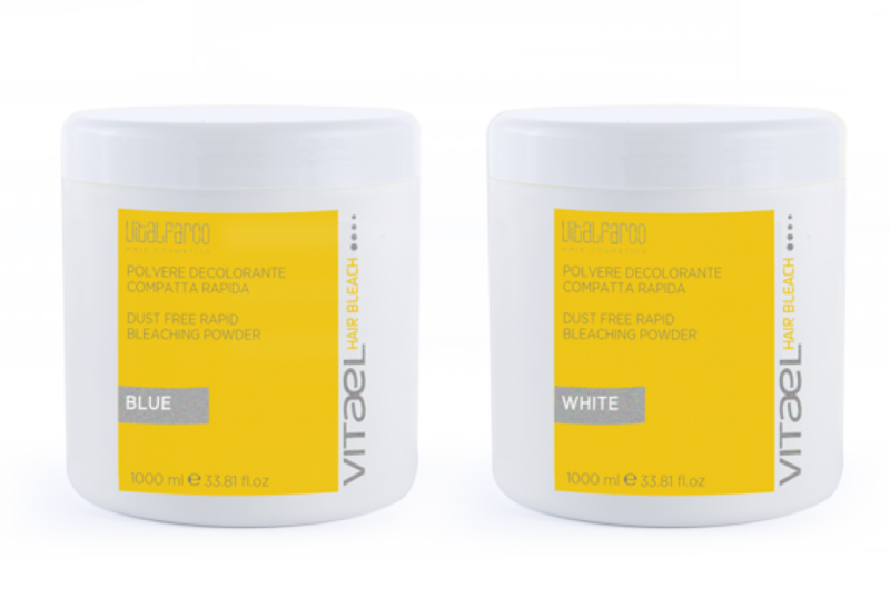 VITALFARCO VITAEL HAIR BLEACH