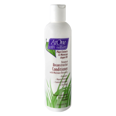 AtOne With Nature BOTANICAL RECONSTRUCTOR CONDITIONER