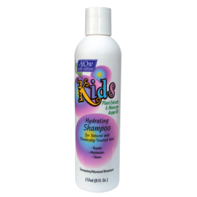 AtOne With Nature Kids Hydrating Shampoo