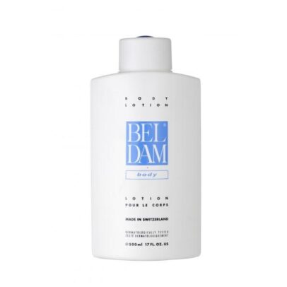 BELDAM WHITE LOTION