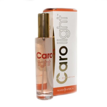 CARO LIGHT EAU DE PARFUM FRAGRANCE BY MAMA AFRICA