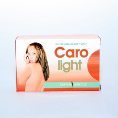 CARO LIGHT SKIN LIGHTENING BEAUTY SOAP BY MAMA AFRICA