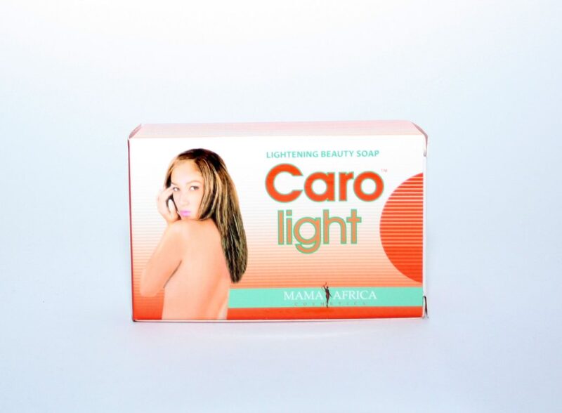 CARO LIGHT SKIN LIGHTENING BEAUTY SOAP BY MAMA AFRICA