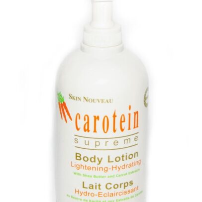 CAROTEIN SUPEREME LIGHTENING BODY LOTION