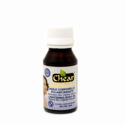CHEAR BIO CHEAR + LIGHTENING BODY OIL