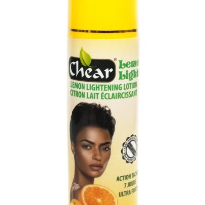 CHEAR LEMO LIGHT+ LIGHTENING LOTION