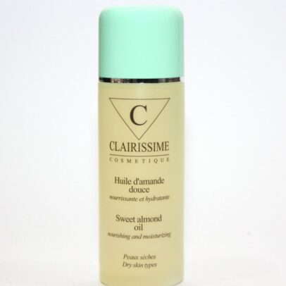 CLARISSIME SWEET ALMOND OIL