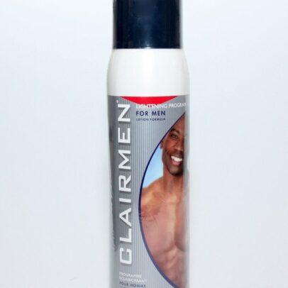 CLAIRMEN LIGHTENING LOTION BY MAMA AFRICA