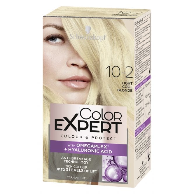 Schwarzkopf COLOR EXPERT Permanent colour - Image 4