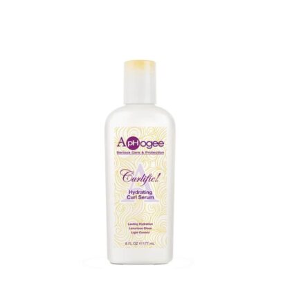 Aphogee Curlific! Hydrating Curl Serum