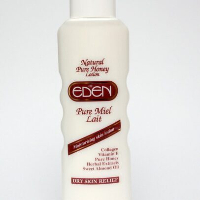 EDEN NATURAL HONEY LOTION