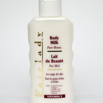 FAIR LADY BODY MILK WITH PURE HONEY