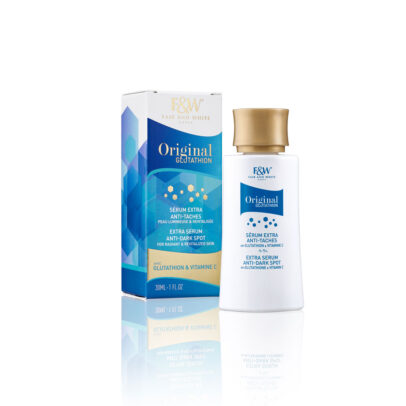FAIR & WHITE EXTRA SERUM ANTI-DARK SPOT | ORIGINAL GLUTATHION