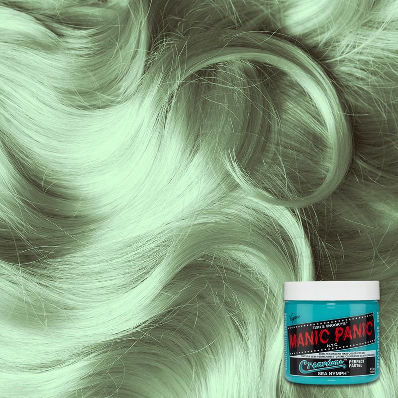 MANIC PANIC CREAMTONES PERFECT PASTEL - Image 6