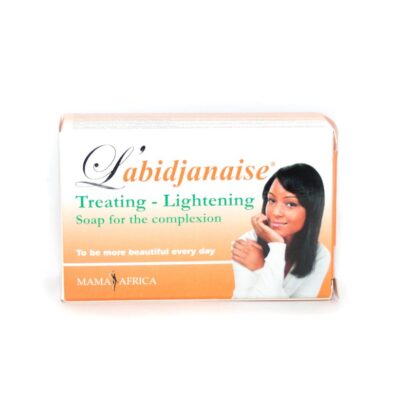 L'ABIDJANAISE WHITENING SOAP BY MAMA AFRICA