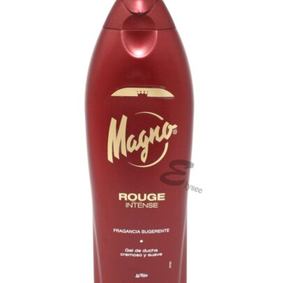 MAGNO ROUGE SHOWER GEL