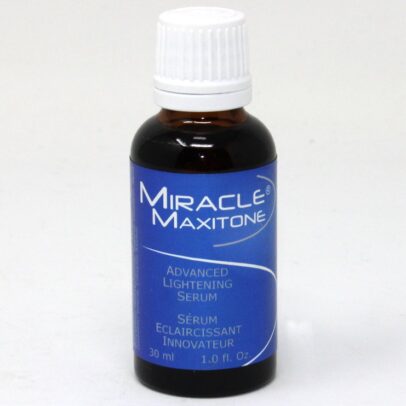 MIRACLE MAXITONE ADVANCE LIGHTENING SERUM