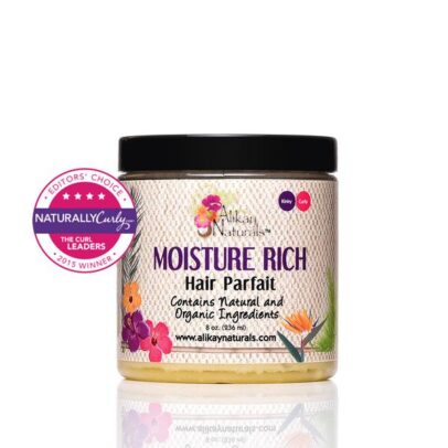 Alikay Naturals MOISTURE RICH HAIR PARFAIT