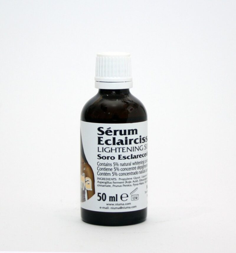 NIUMA SERUM