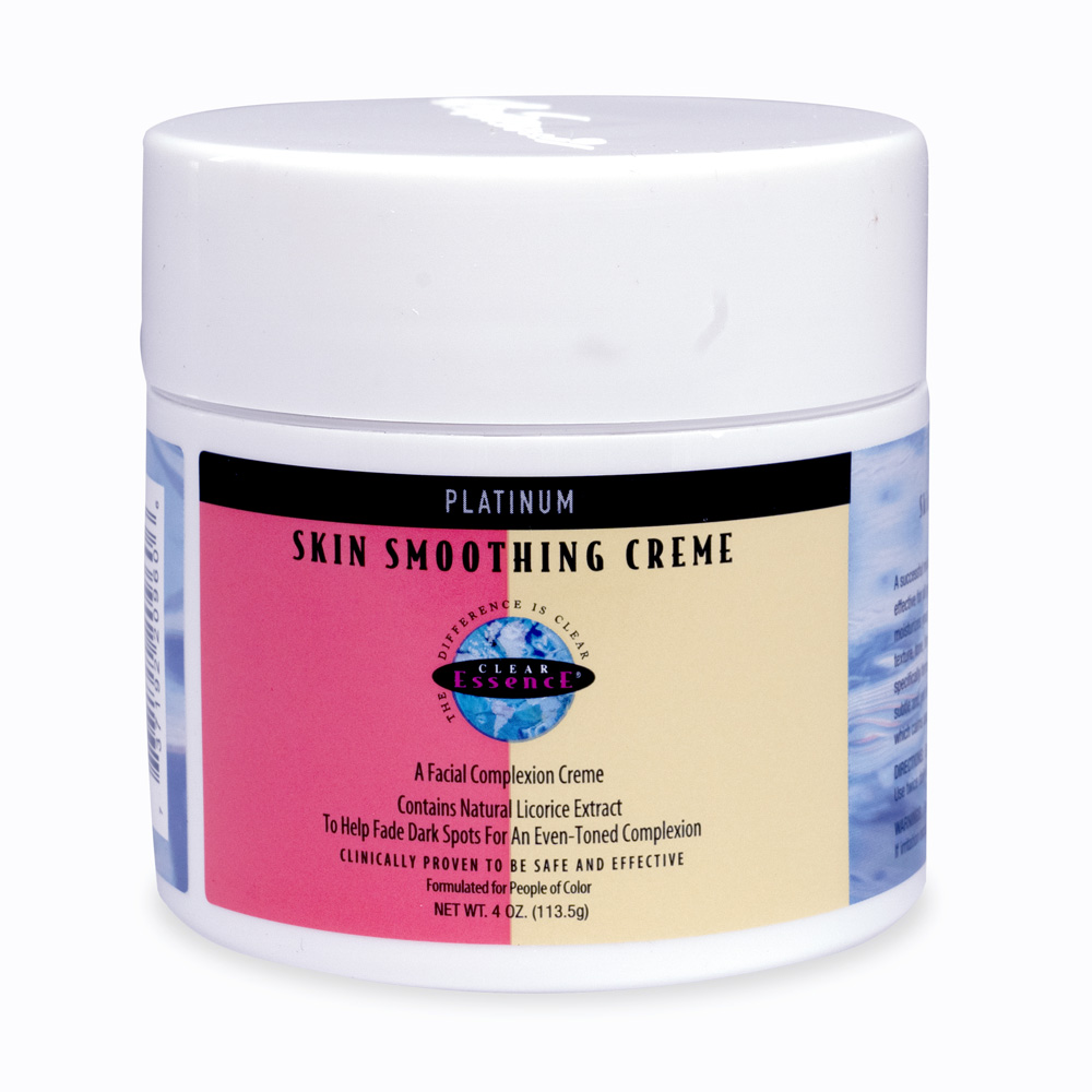 CLEAR ESSENCE SKIN SMOOTHING CREAM (EU) - Image 2
