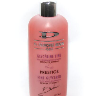 PR FRANCOISE BEDON PRESTIGE FINE GLYCERIN