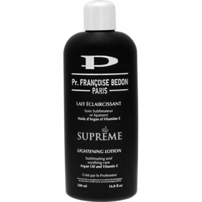 PR. FRANCOISE BEDON SUPREME LIGHTENING LOTION