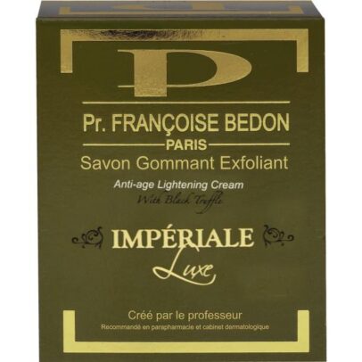 PR. FRANCOISE BEDON IMPERIALE SOAP