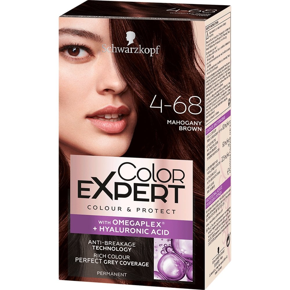 Schwarzkopf COLOR EXPERT Permanent colour - Image 8