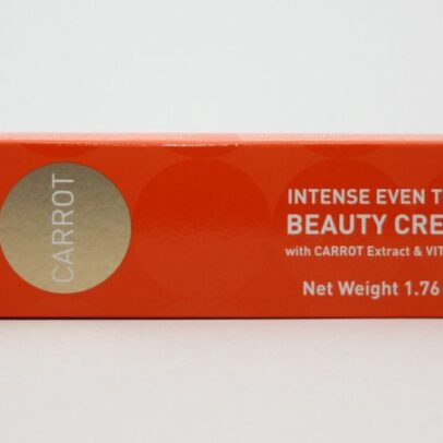 SOFT'N WHITE CARROT CREAM (TUBE)